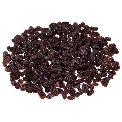 1 Year Dry Red Raisin, Packaging Size: 10 Kg, Packaging Type: Plastic Packet
