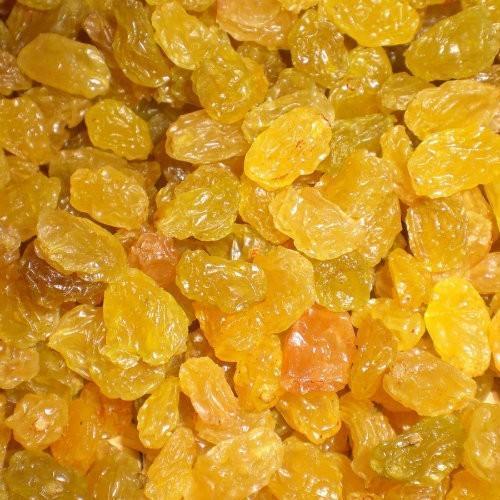 Whole Dried Golden Kishmish, Packaging Type: Packet/Box