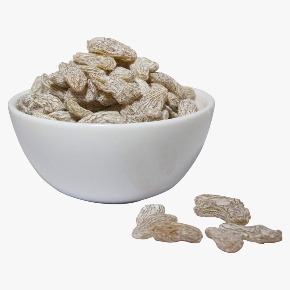 Green Paan Flavoured Raisins, Packaging Size: 1kg