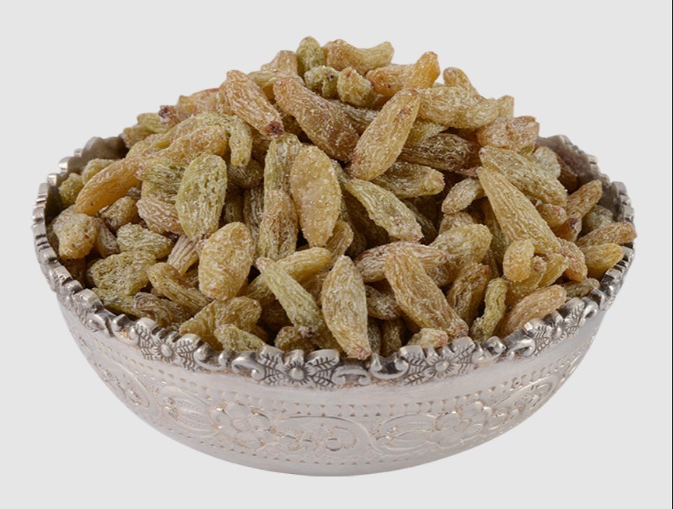 Paan Raisin