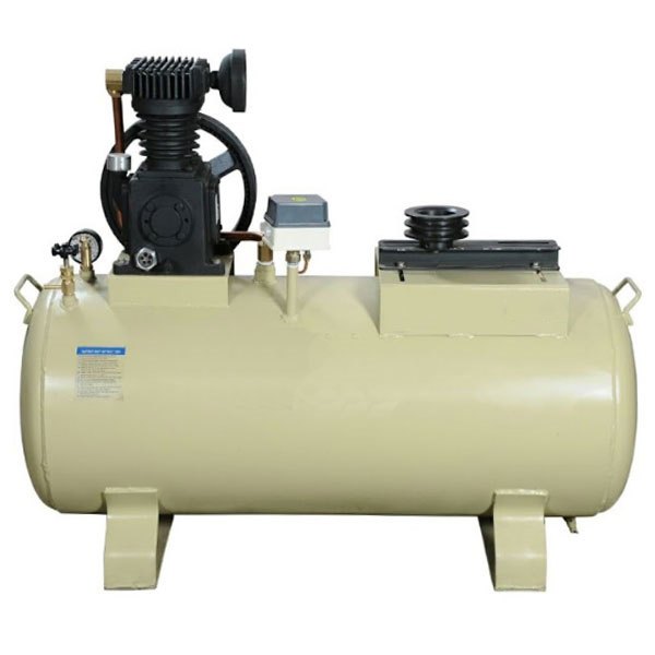 2 HP Mini Air Compressor