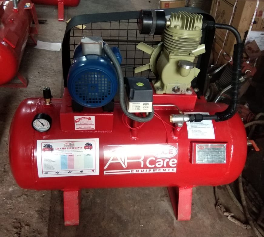 Mini Air Compressor