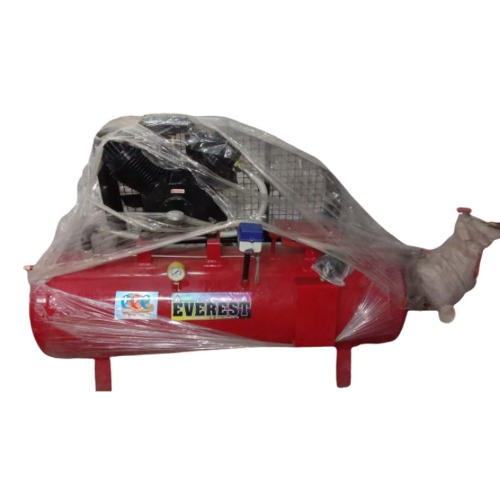 3 HP Air Compressor