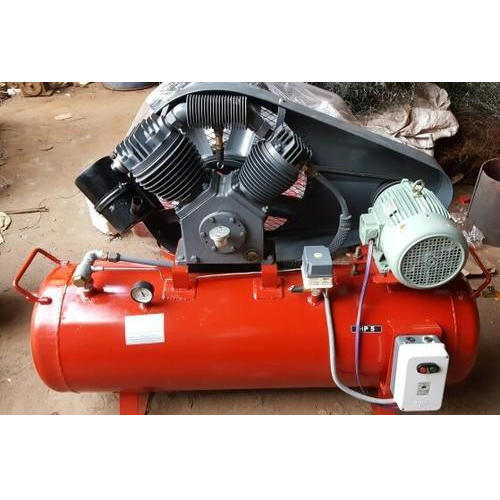 Used Air Compressor