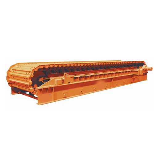 Apron Feeders