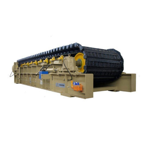 Apron Feeder