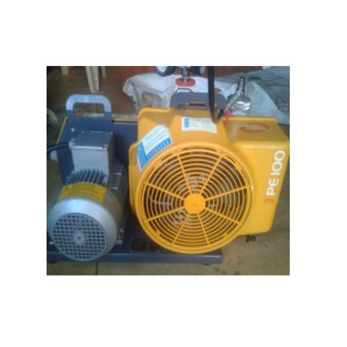 5 HP Breathing Marine Air Compressor