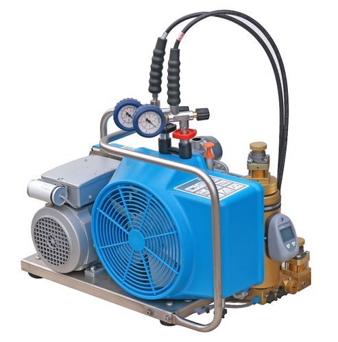3HP Bauer Compressor