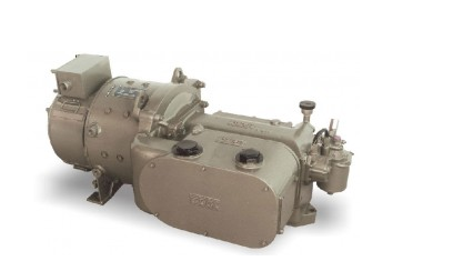Electric Multiple Unit TRC 1000 DCM