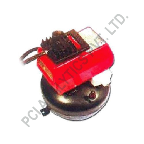 AC Single Phase Automatic AAS Compressor