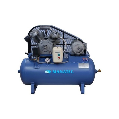 Manatec 5 Hp Me-air Compressor
