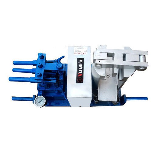 Hydraulic Compressor Jointing Machine, For Industrial