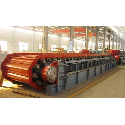 Kehkashan Automation Apron Feeder