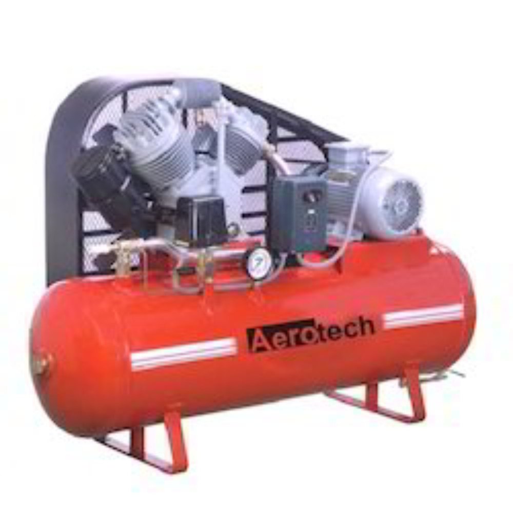 Air Compressors, For Industrial