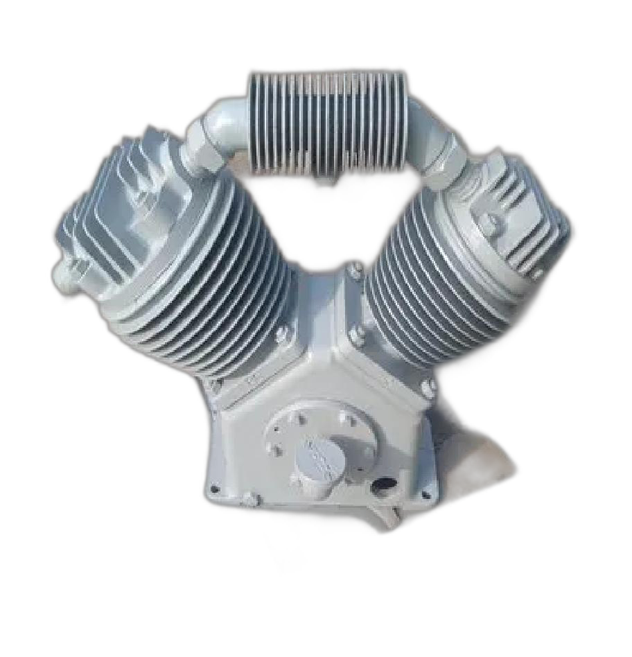 2 HP High Speed Air Compressor