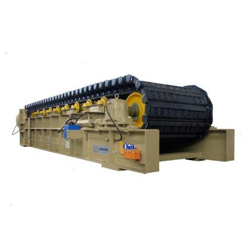 Super Tech Apron Feeders