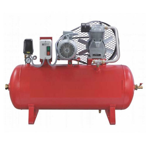 Belt Driven Compressors LG Series