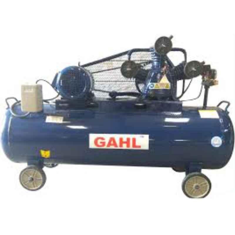 5 HP Belt Driven Air Compressor