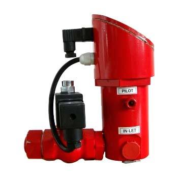 Brass/Bronze High & Low Pressure Auto Drain Valves, For Water