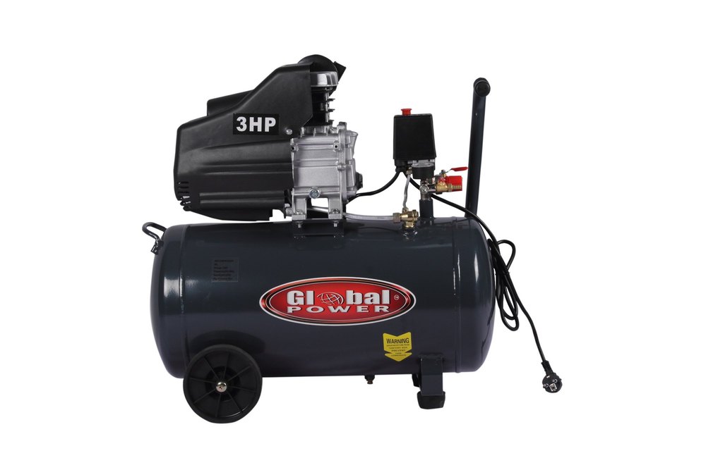 3 HP AIR COMPRESSOR - GD50N