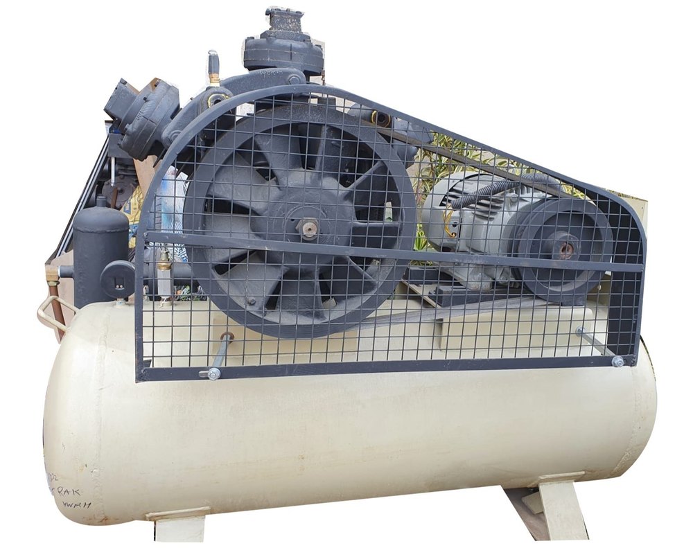 Industrial Low Pressure Air Compressors