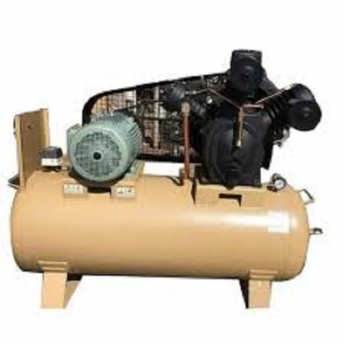 20 HP Single Stage Low Pressure Air Compressor