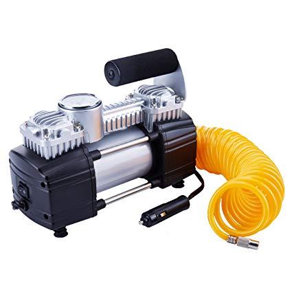 350 HP Metal Air Compressor