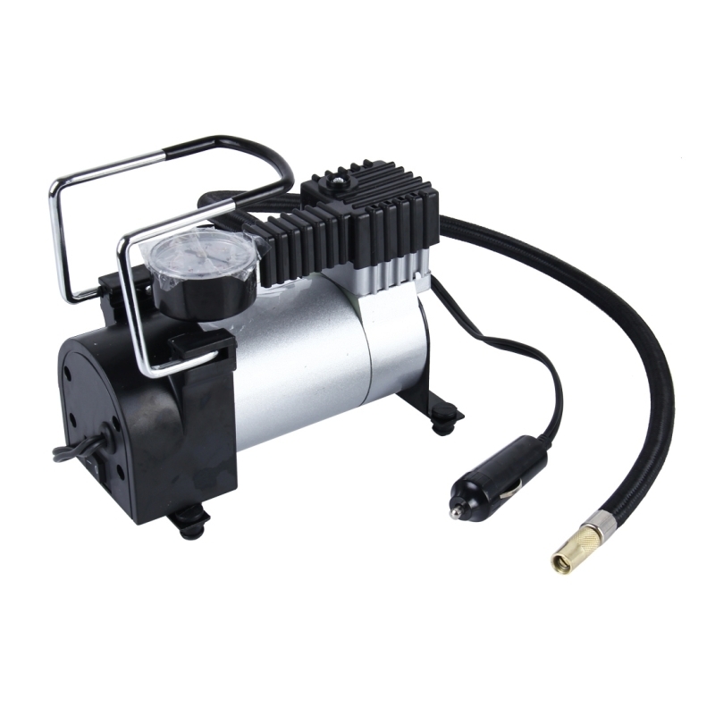 1 - 200 hp Metal Air Compressor