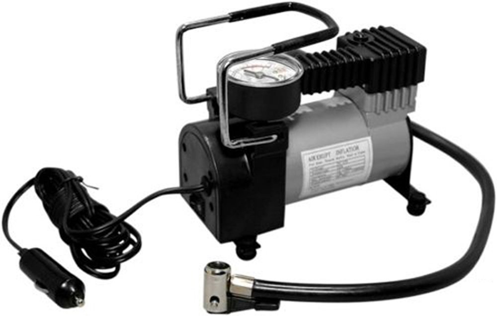 Hind Penumatics Metal Air Compressor