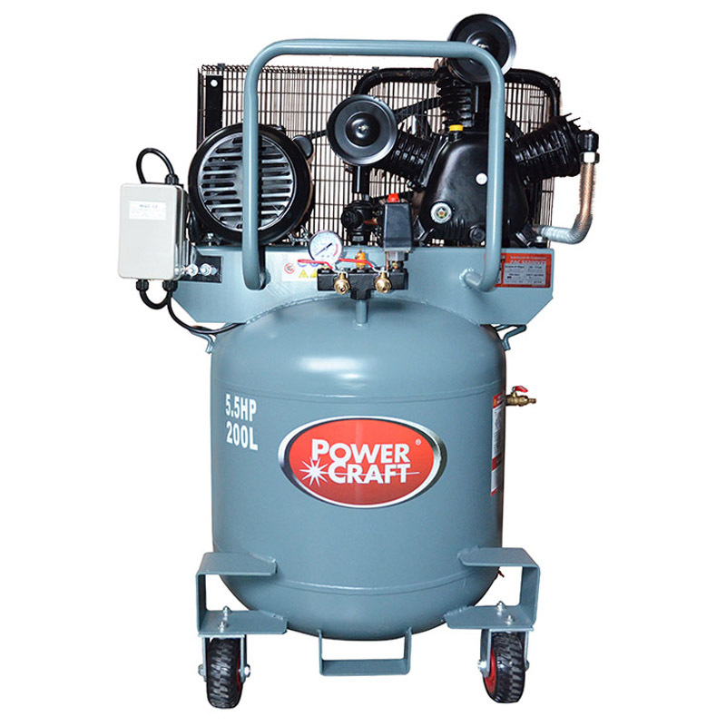 Anest Iwata Metal Air Compressor With 1 HP - 15 HP Horse Power, 10 - 50 cfm & 7 - 30 bar Discharge Pressure