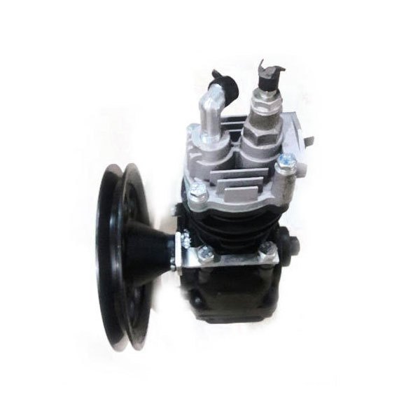 Metal 2 HP Air Compressor