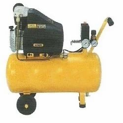 Aluminium Coaxial Air Compressor