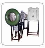 Axial Flow Compressor