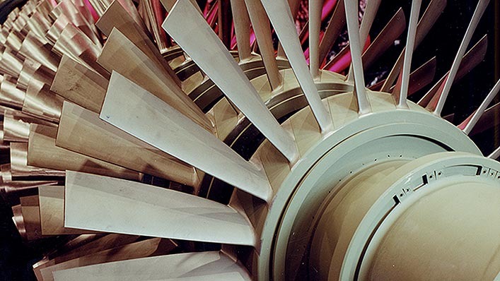 Axial Flow Compressors