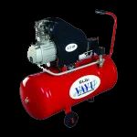Alumnium Coaxial Compressors 1/2 4 hp