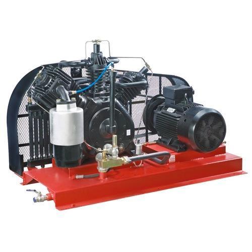 Ingersoll Rand (IR) 10 HP Base Compressor