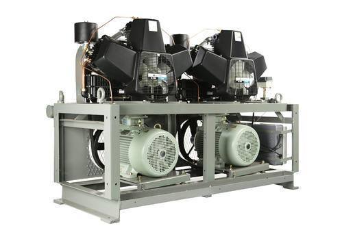 5-30HP Base Compressor