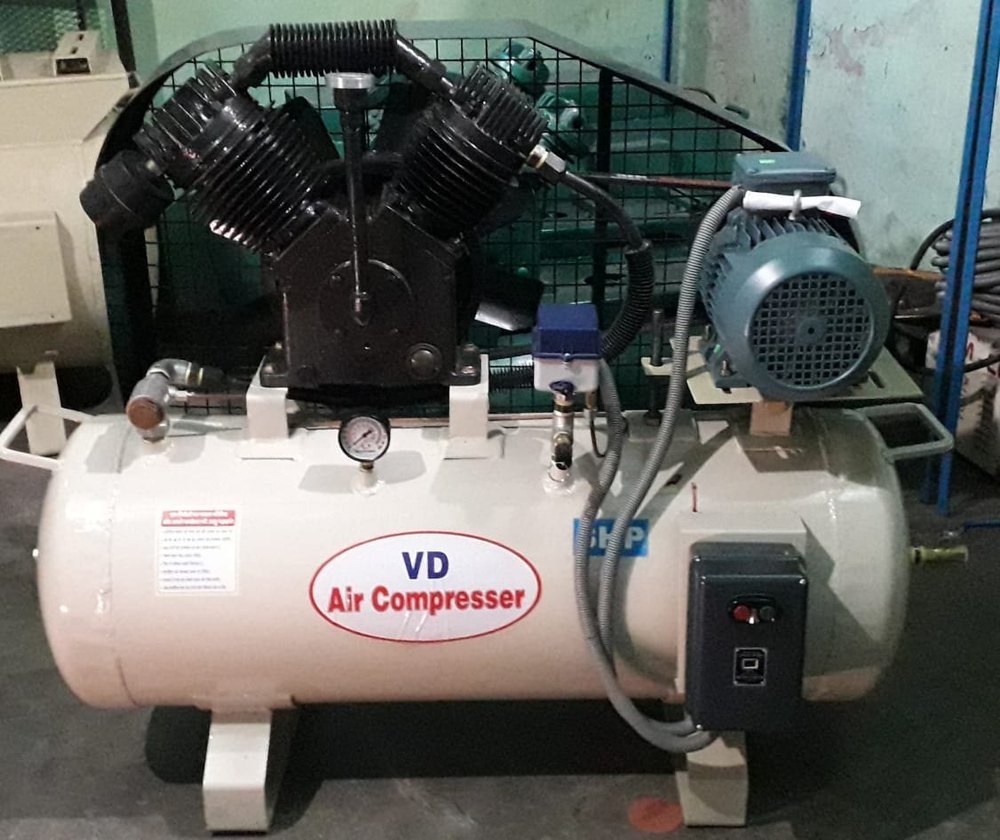 3 HP Blower Compressor