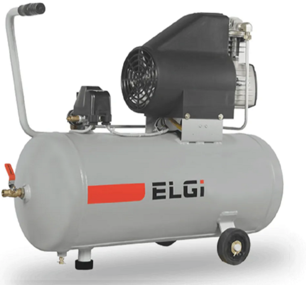 0.5 HP Portable Air Compressor