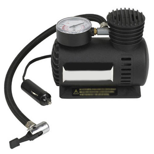 Plastic Air Compressor