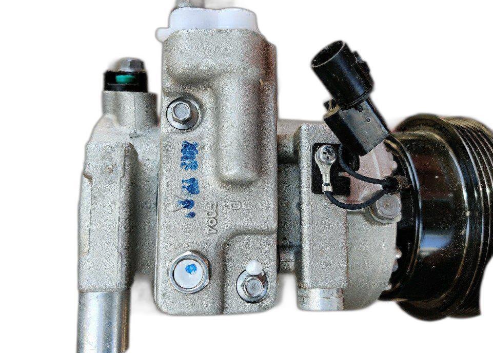 Voltas 1 Ton I20 Asta Diesel Ac Compressor