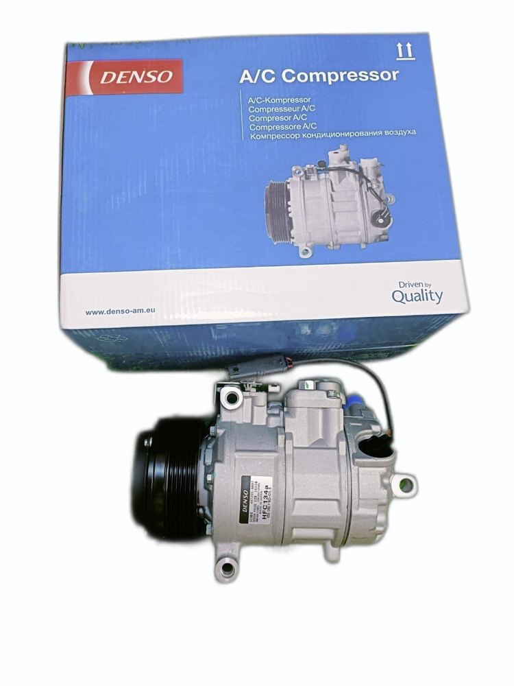 E90, X1 E84 BMW AC Compressor