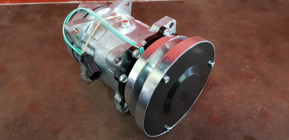 3E-0907 Auto AC Compressor