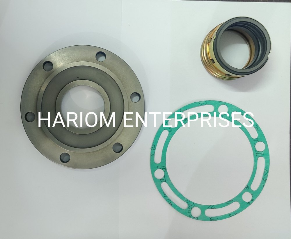 CARRIER COMPRESSOR SHAFT SEAL ASSEMBLY