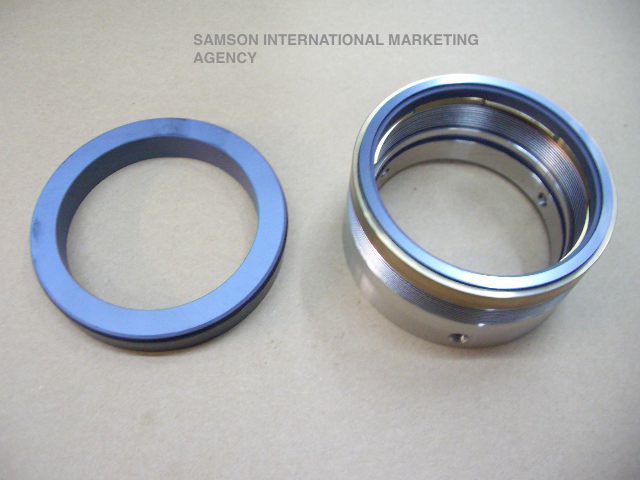 Shaft Assembly Seal