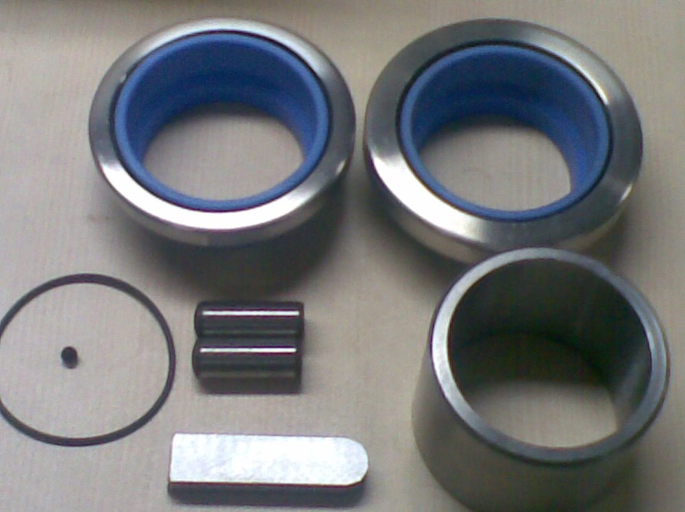 Polyurethane Shaft Seal Kit, For Industrial
