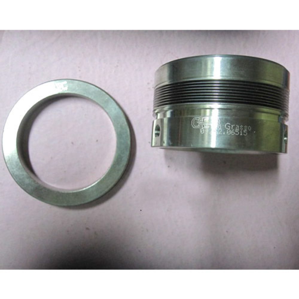 Reciprocating Compressor Grasso RC11 Shaft Seal Assembly