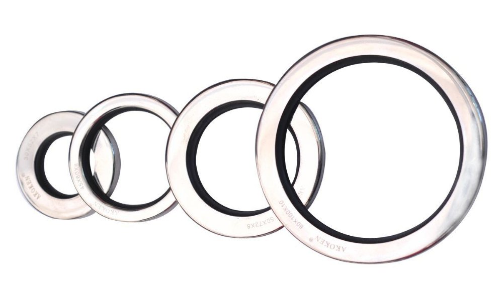 ELGI Screw Compressor Shaft Seal