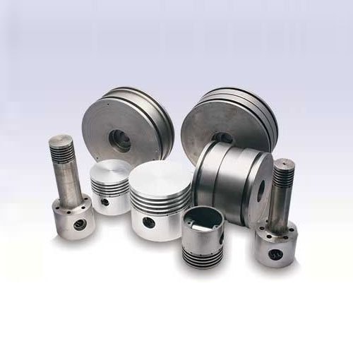 KR Sebro Compressor Spare Part