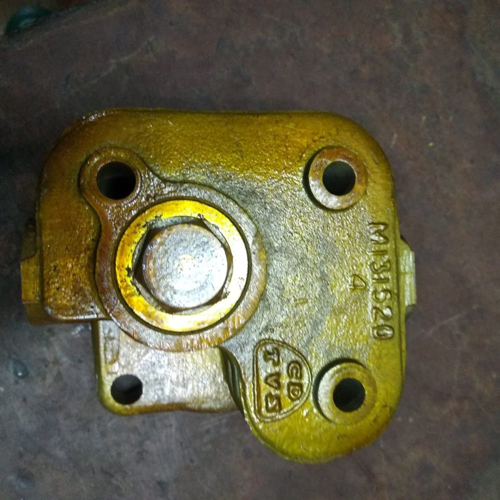 S-4 Compreser Head, For Diesel Engines